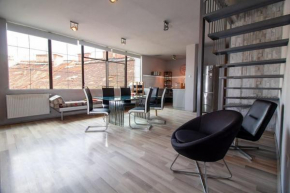 Cityscape Budget Apartments Blaha